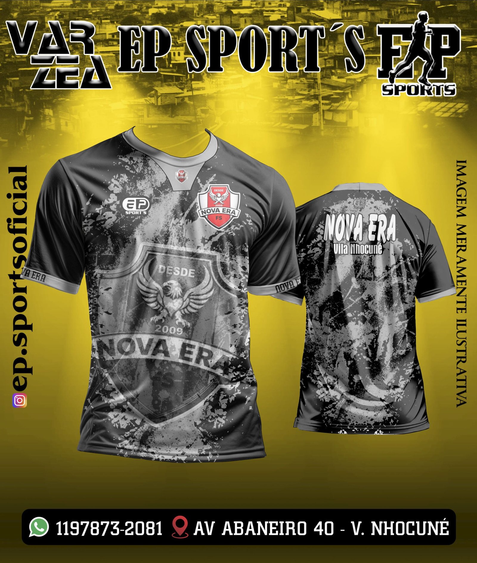 torcida 1